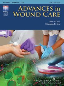 Sage · Advances in Wound Care