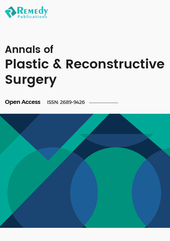 Annals of Plastic & Reconstructive Surgery
