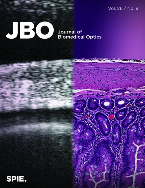 Journal of biomedical optics
