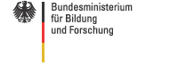 Bundesministerium für Bildung und Forschung · Logo zum Förderkontext 2010