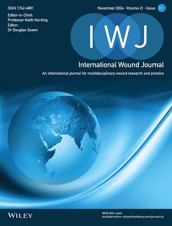 International Wound Journal