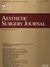 Aesthetic Surgery Journal