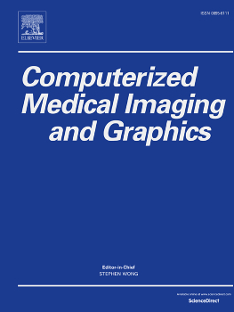 Computerized medical imaging and graphics : the official journal of the Computerized Medical Imaging Society