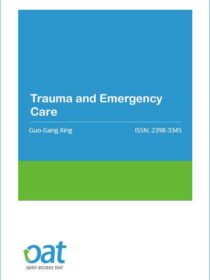 Trauma and Emergency Care