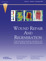 Wound repair and regeneration : official publication of the Wound Healing Society [and] the European Tissue Repair Society