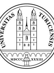 Universitätsspital Zürich