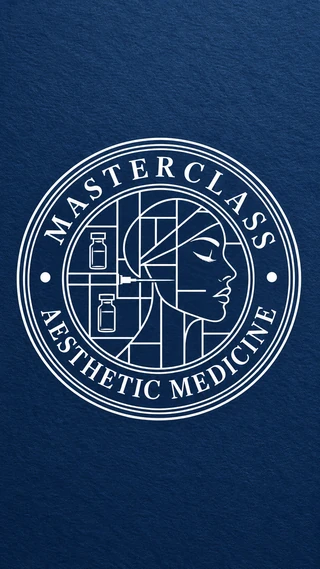Original-Logo Masterclass Aesthetic Medicine