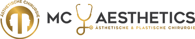 Mc Aesthetics Logo