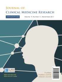 Journal of Clinical Medicine Research